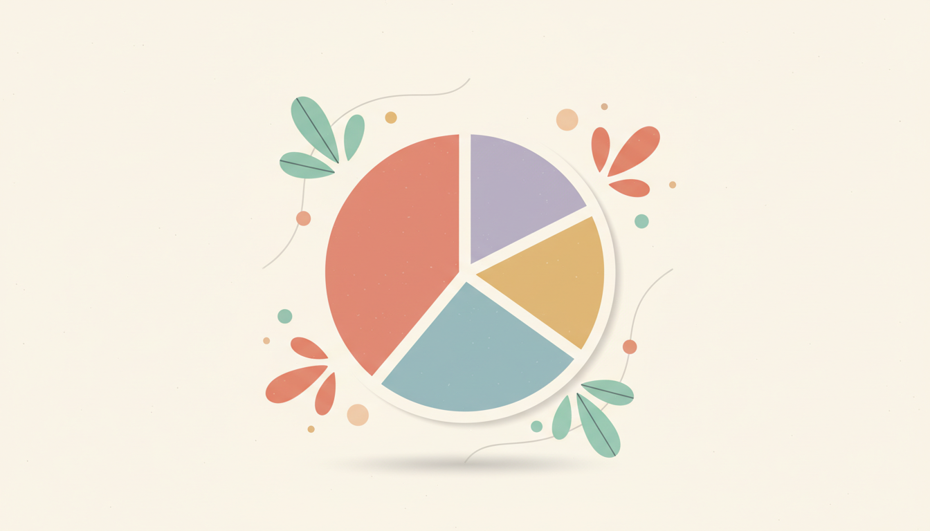 A clear pie chart titled 'Magnesium Form Popularity' showing the percentage distribution of Citrate (31%), Oxide (27%), Glycinate (17%), and other forms.