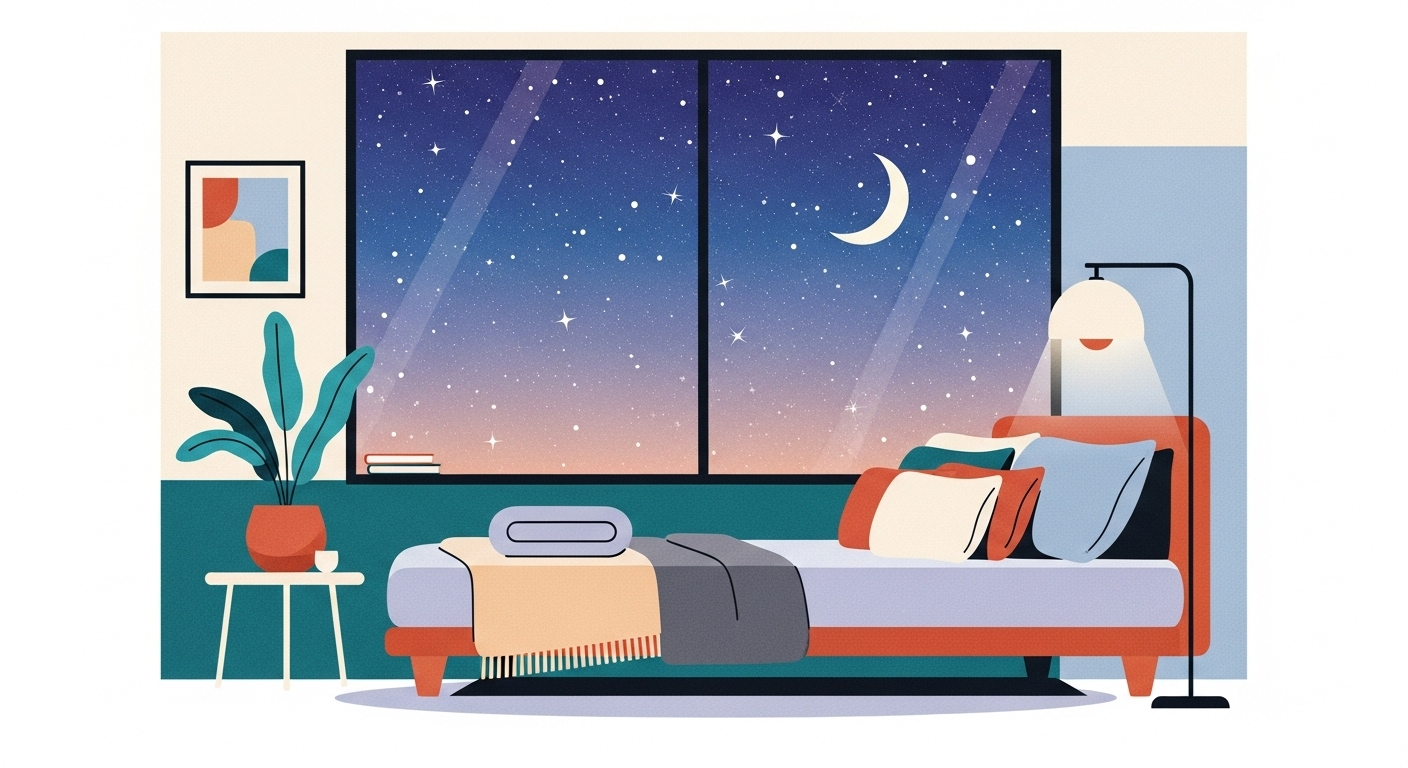 How to Use L-Tryptophan for Sleep: A Guide to Timing and Dosage