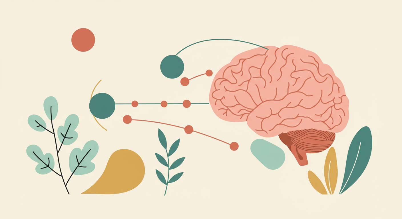 Balancing the Brain's 'On' Switch: The 10 Best Glutamic Acid Supplements for Cognitive Focus