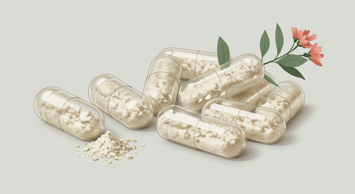 Top 10 Best NAC (Cysteine) Supplements for Liver Support
