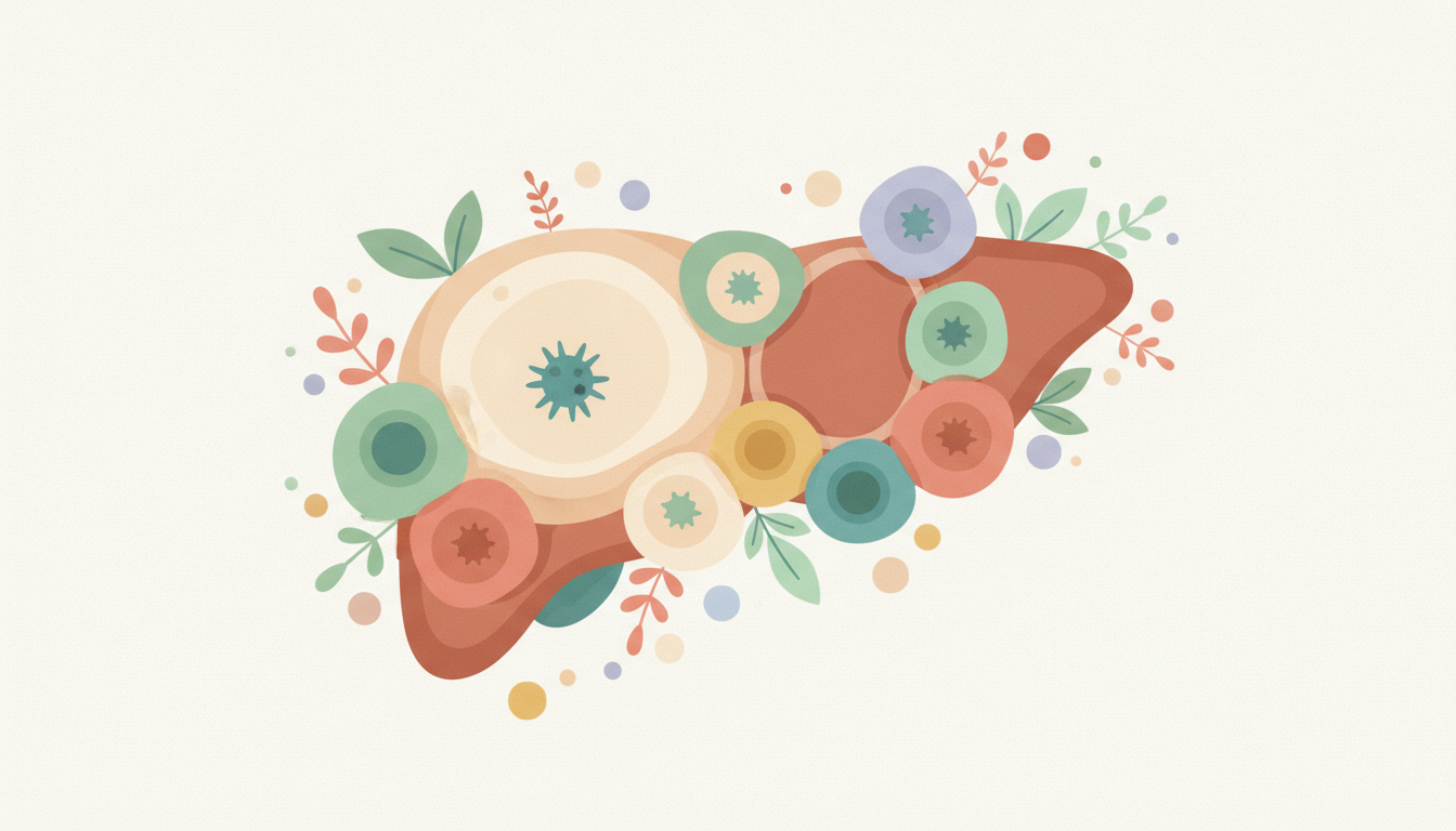 Top 10 Best Methionine Supplements for Liver Support