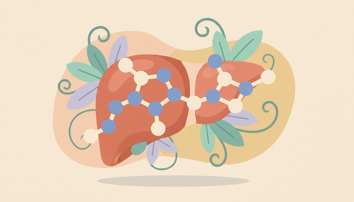 Top 10 Best Taurine Supplements for Liver Support