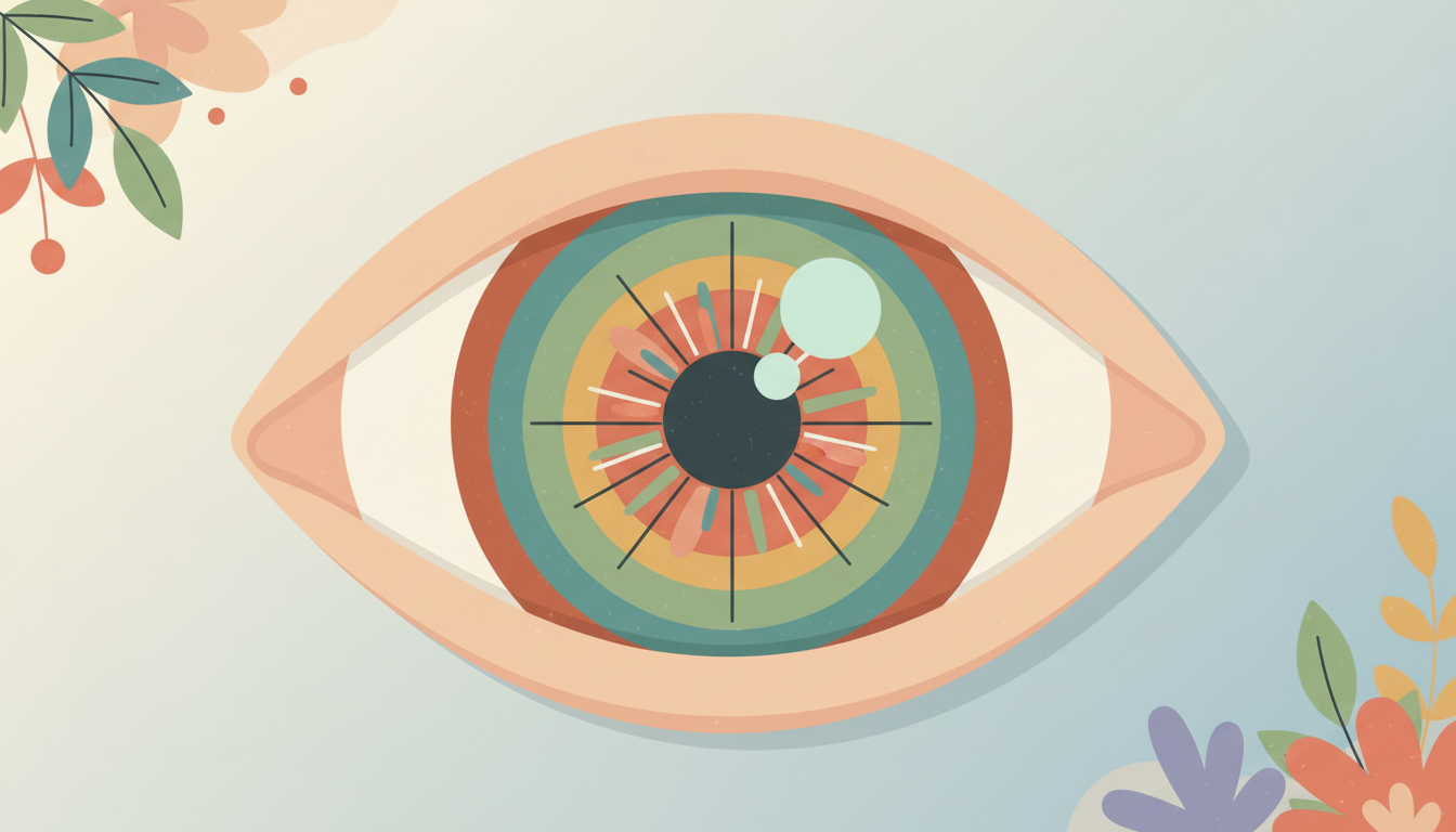 Top 10 Best Riboflavin Supplements for Eye Health & Vision Support