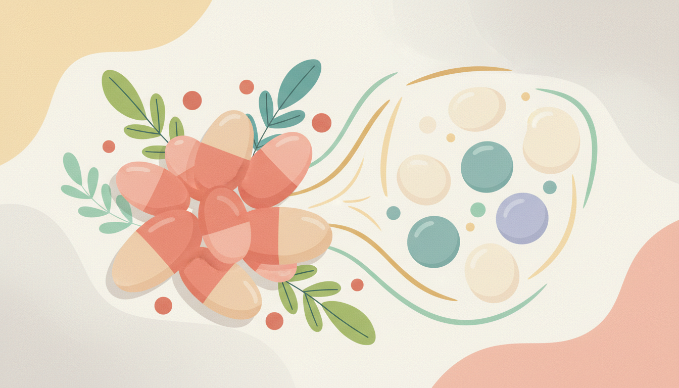 Top 10 Best Vitamin E Supplements for Immune Support