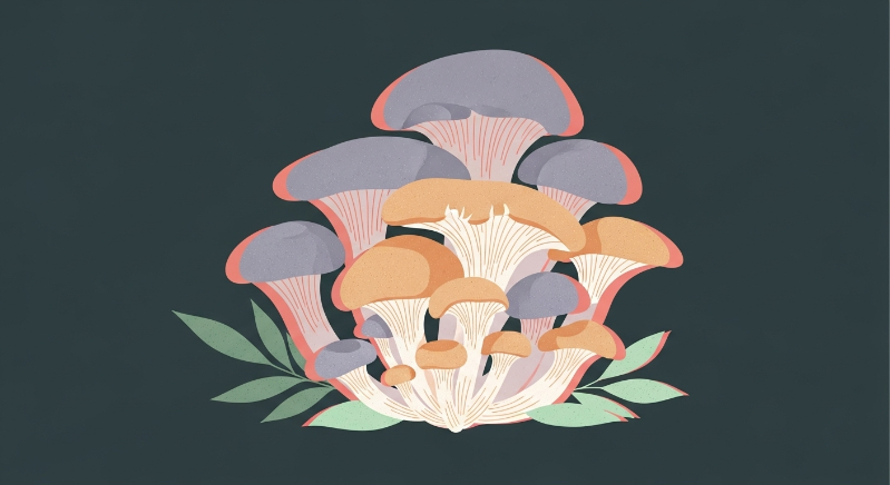 Maitake Supplements: A Quantitative Analysis of the U.S. Market