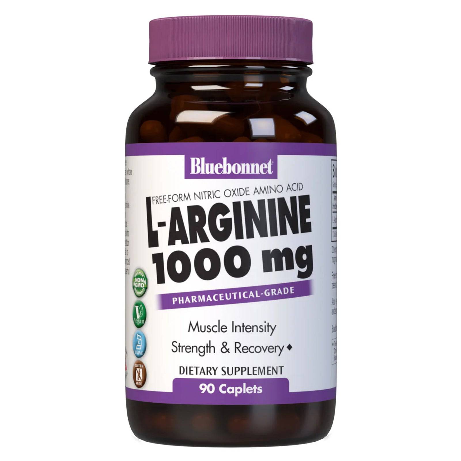 L-Arginine 1000 mg