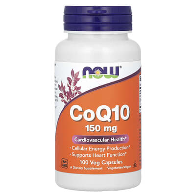 CoQ10 150 mg