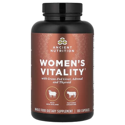 Women's Vitality