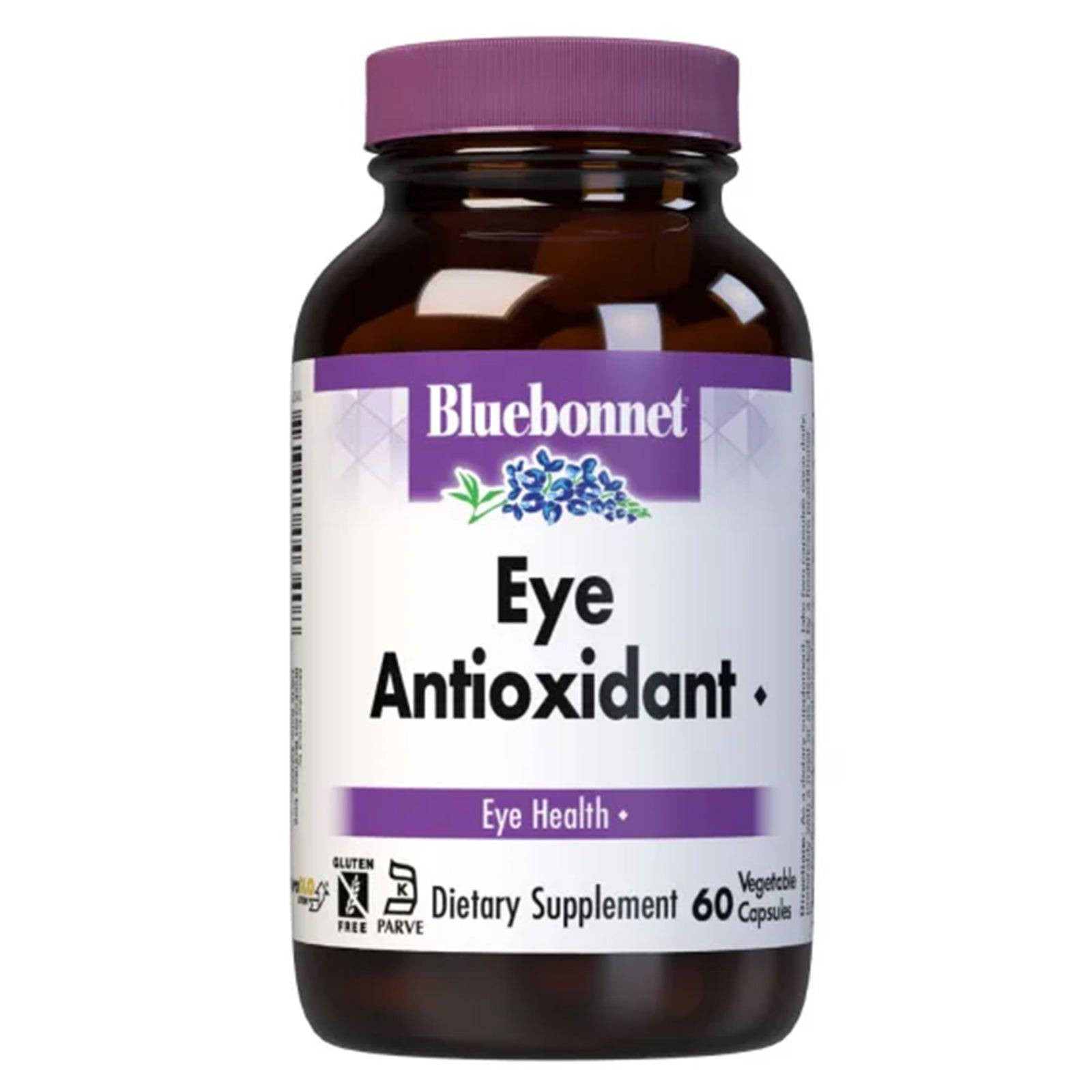 Eye Antioxidant