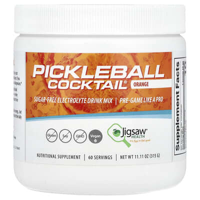Pickleball Cocktail