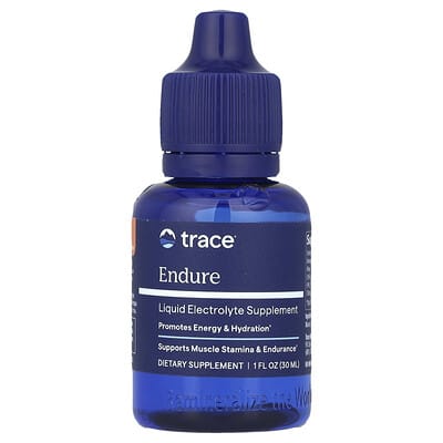 Endure Performance Electrolyte