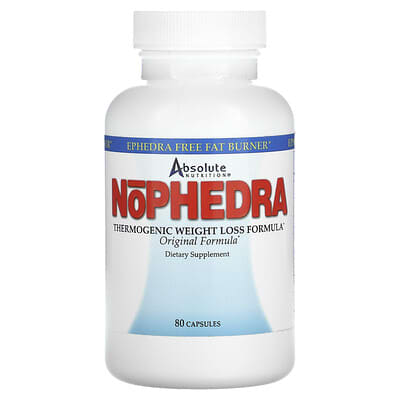 NoPhedra