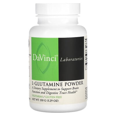 L-Glutamine Powder
