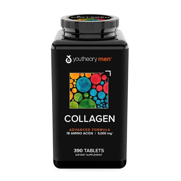 Collagen 5000 mg