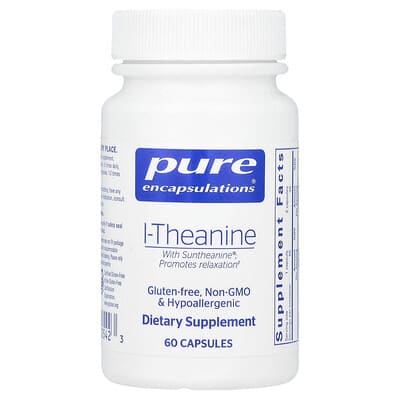 L-Theanine