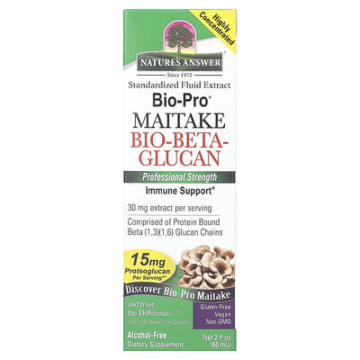 Bio-Pro Maitake