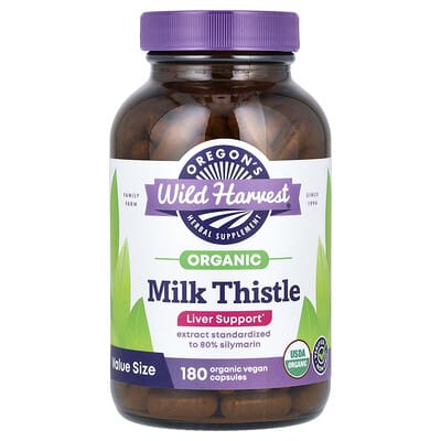 Milk Thistle
