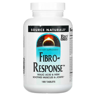 Fibro-Response