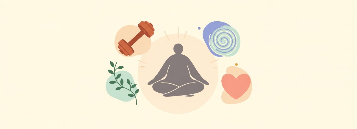 General Health title image