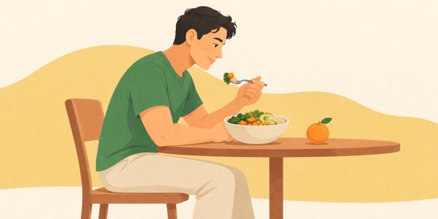 Weight Gain