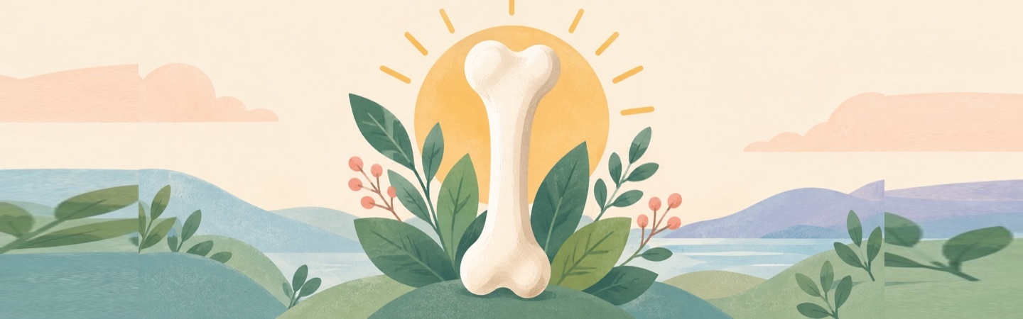 Bone Health title image