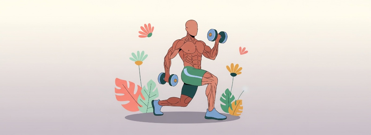 Muscle Gain title image