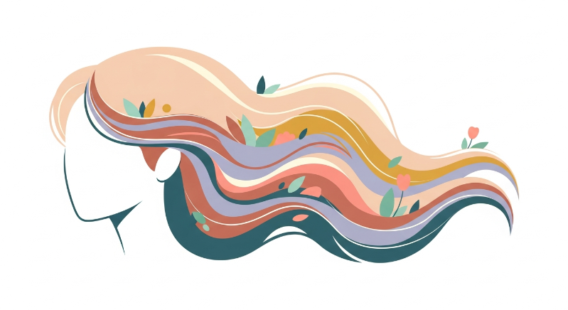 Hair Health title image