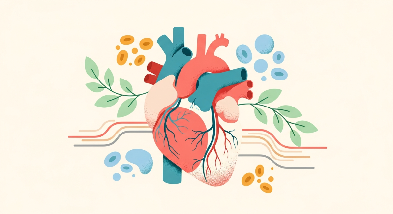 Cardiovascular Support