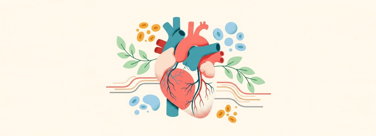 Cardiovascular Support title image