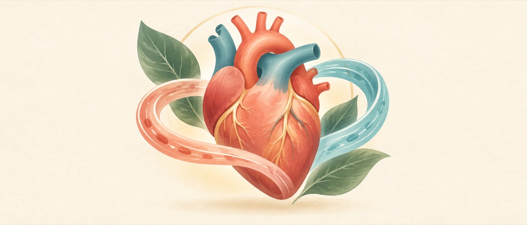 Cardiovascular Support