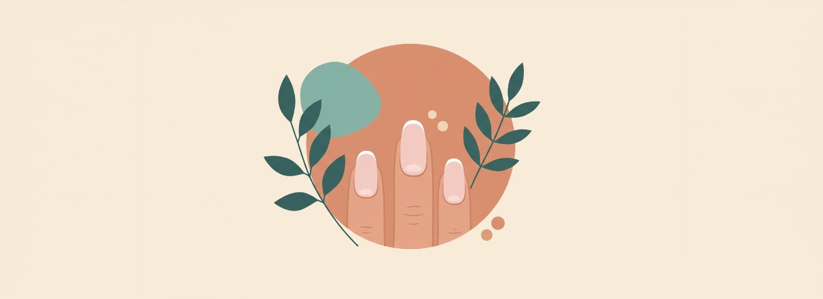 Nail Health title image