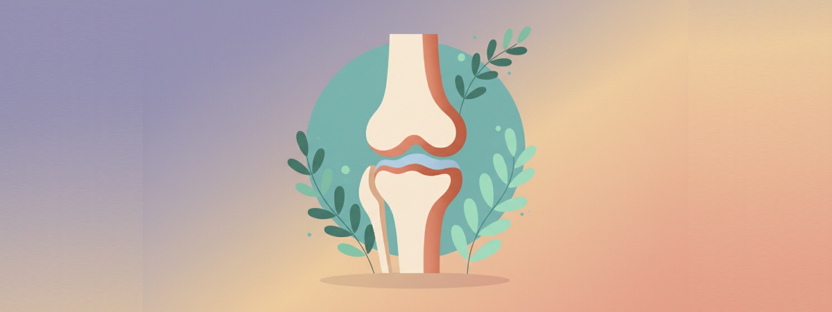 Joint Health title image