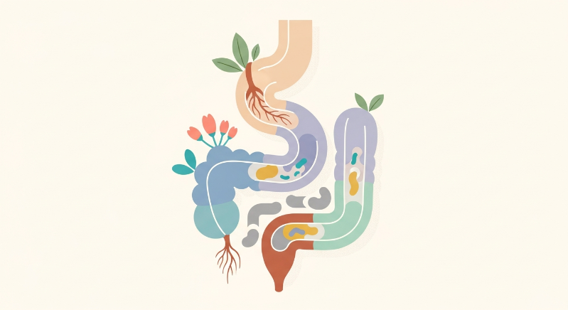 Digestive Health title image