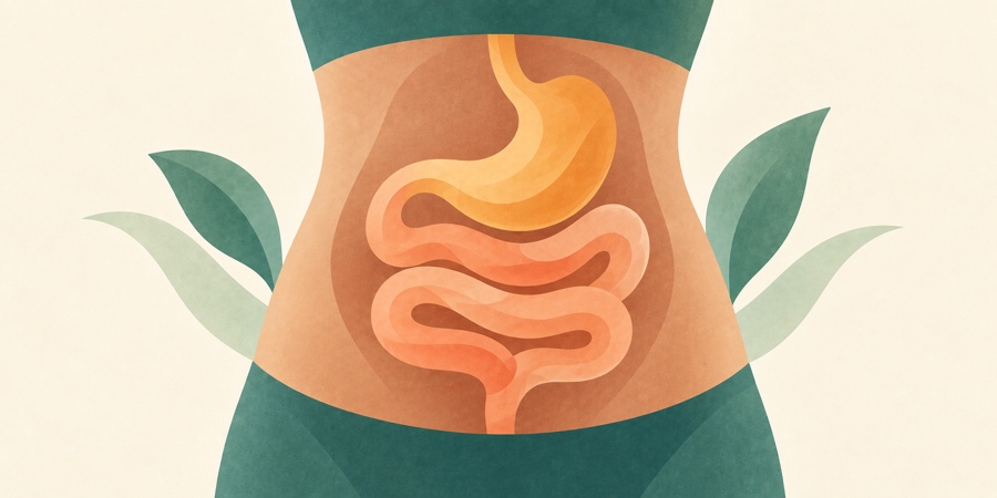 Digestive Health