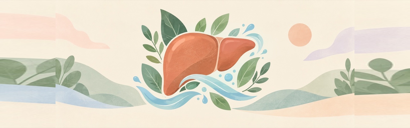 Detoxification title image