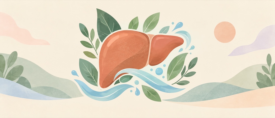 Detoxification