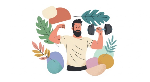 Testosterone Support