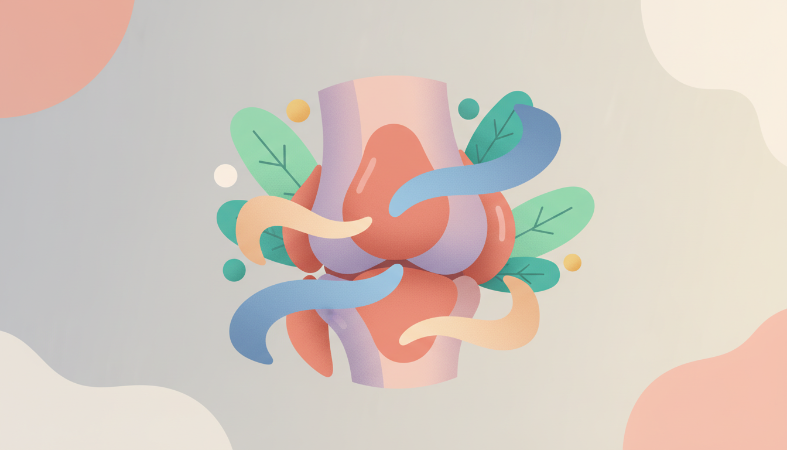 Anti-Inflammatory Support