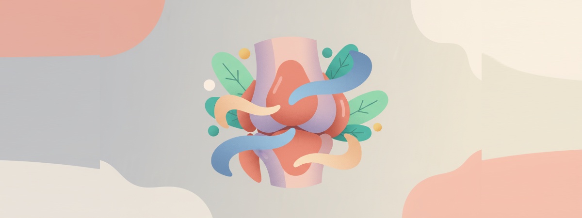 Anti-Inflammatory Support title image