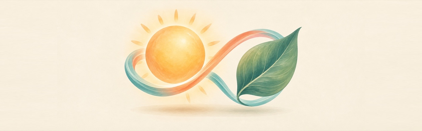 Energy title image