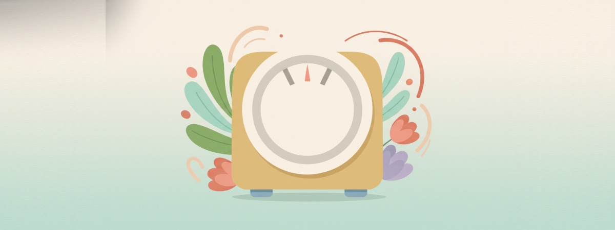 Weight Loss title image