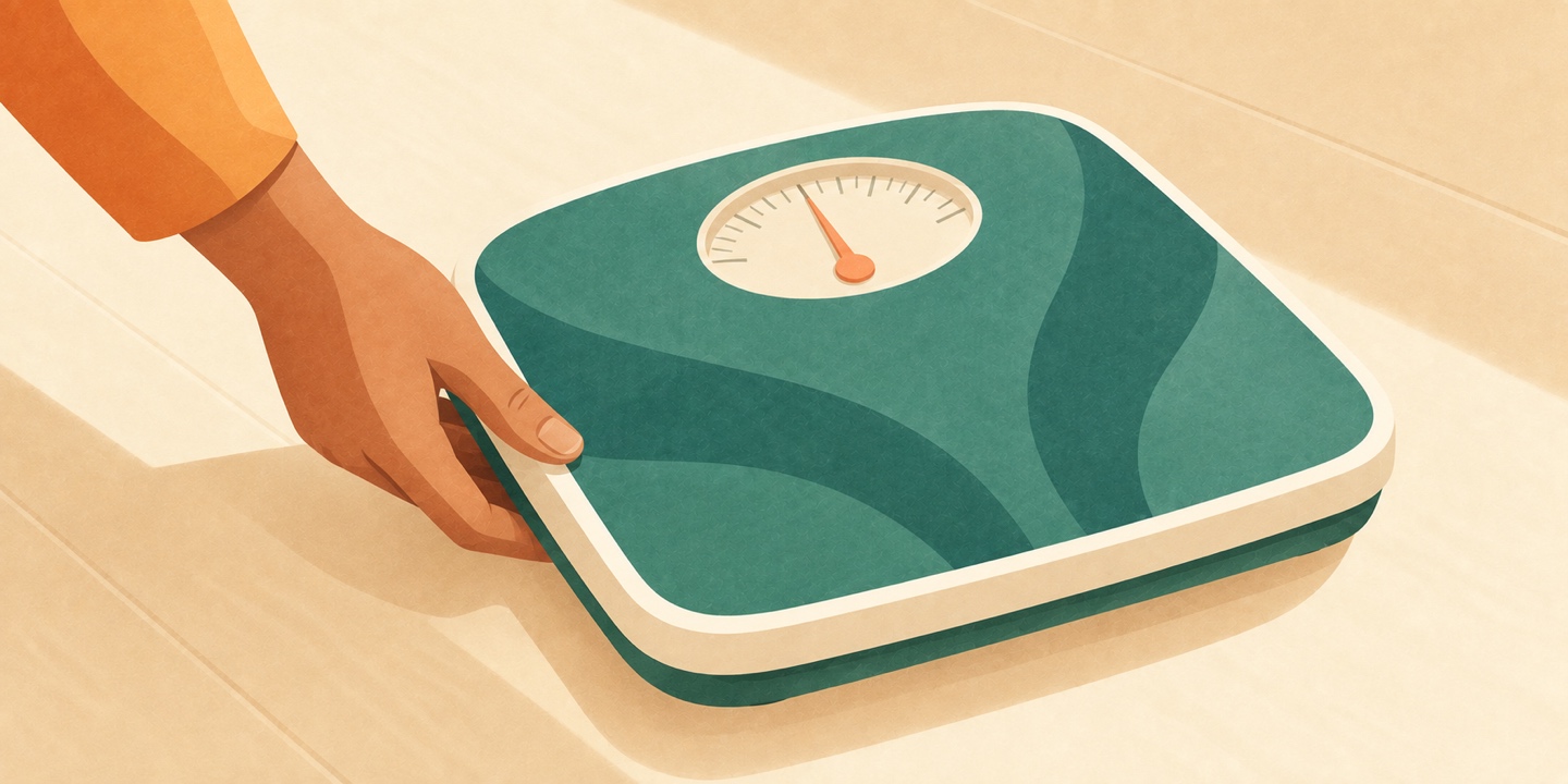 Weight Loss title image