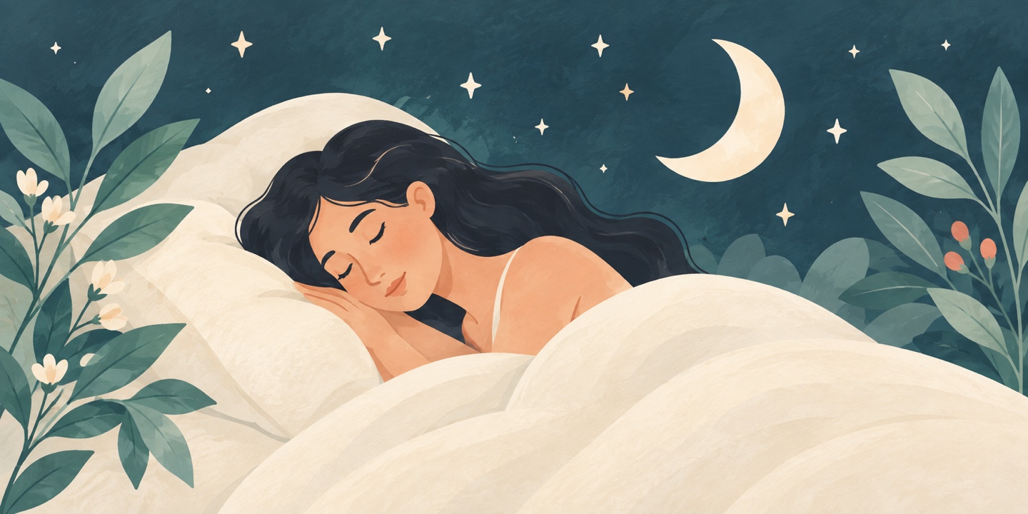 Sleep Support title image