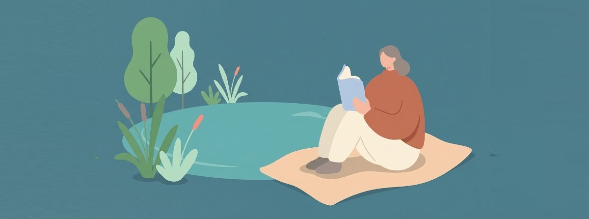 Stress Relief title image