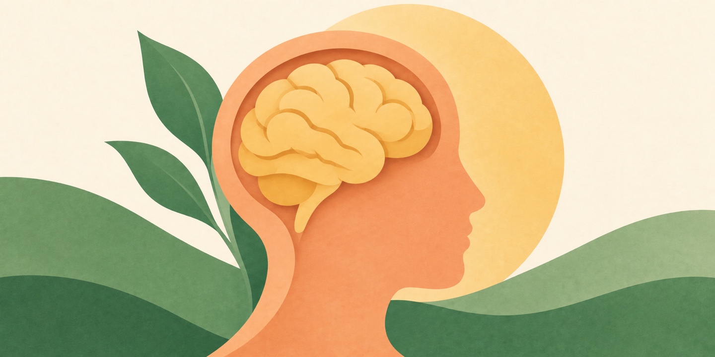 Brain Health title image