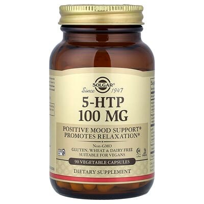 5-HTP 100 mg