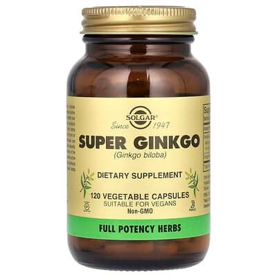 Super Ginkgo