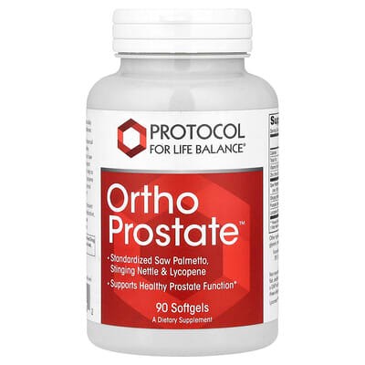 Ortho Prostate