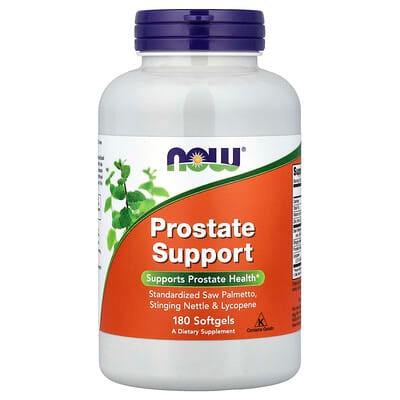Prostate Support