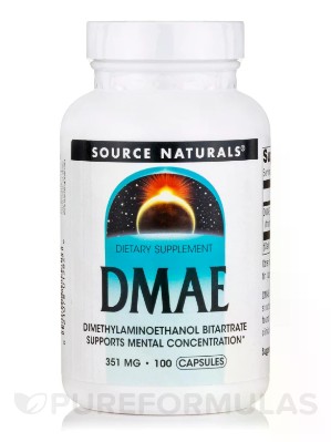 DMAE